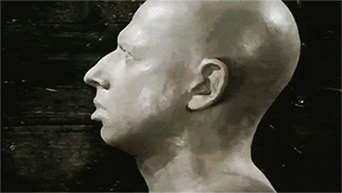 Surreal GIFs (18 gifs)