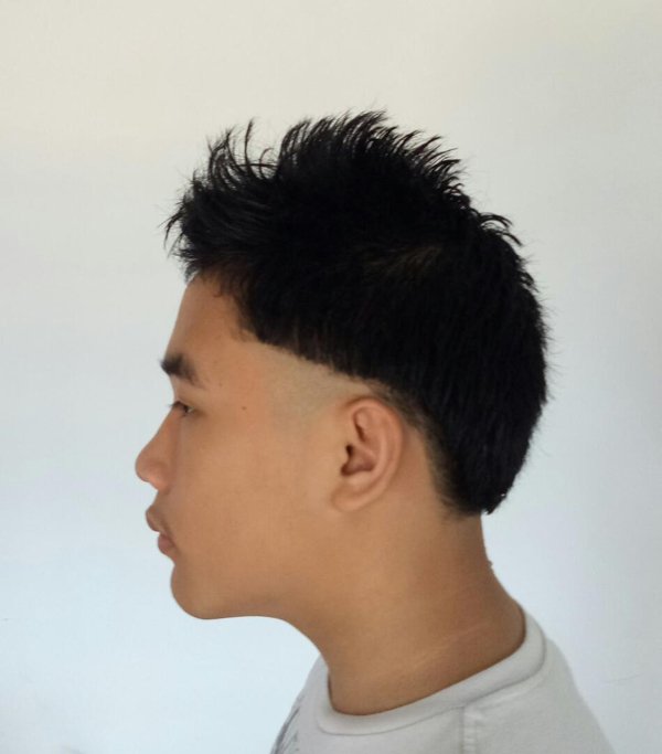 Haircut Fails (35 pics)