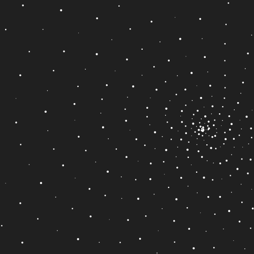 Surreal GIFs (18 gifs)