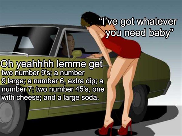 Hilarious Memes (24 pics)