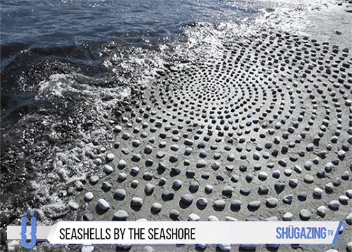Surreal GIFs (18 gifs)