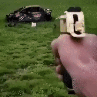 Acid Gifdump, May 18 (25 gifs)