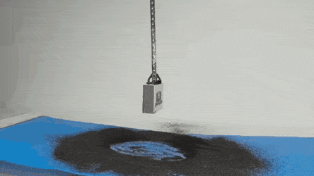 Acid Gifdump, May 18 (25 gifs)