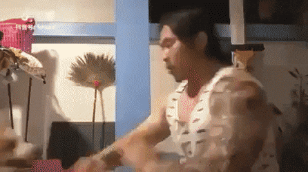 Acid Gifdump, May 18 (25 gifs)