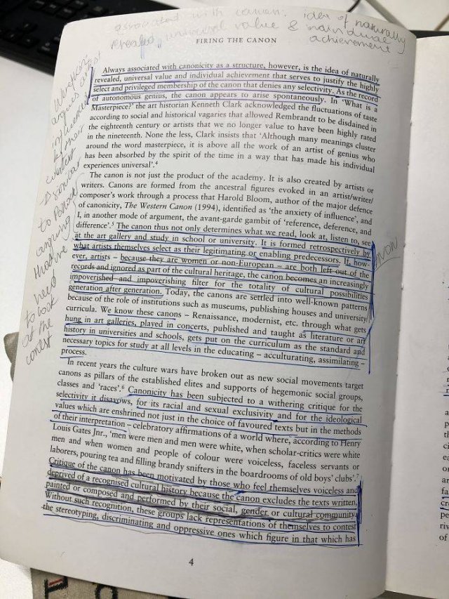 Book Lovers Struggles (40 pics)
