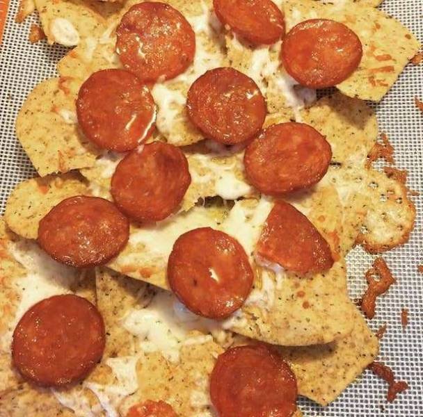 Food Hacks (17 pics)