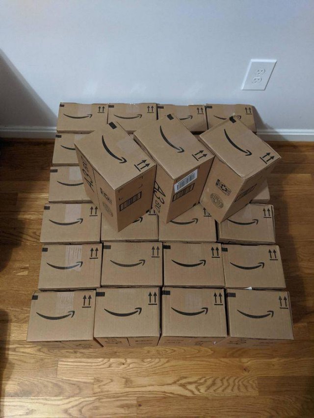 Book Lovers Struggles (40 pics)
