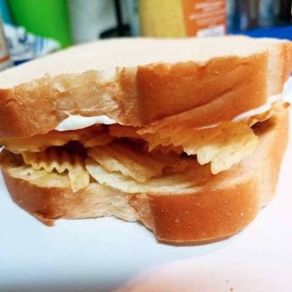 Food Hacks (17 pics)