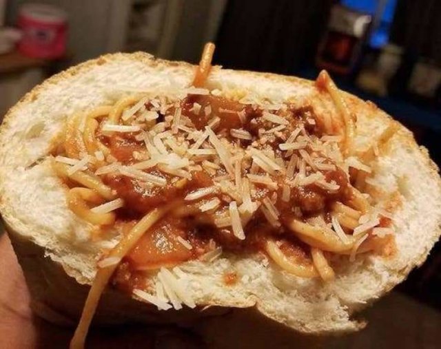 Food Hacks (17 pics)