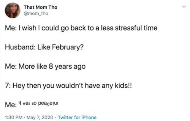 Living With Children (27 pics)
