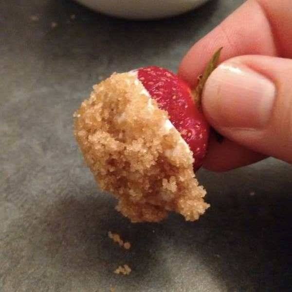 Food Hacks (17 pics)