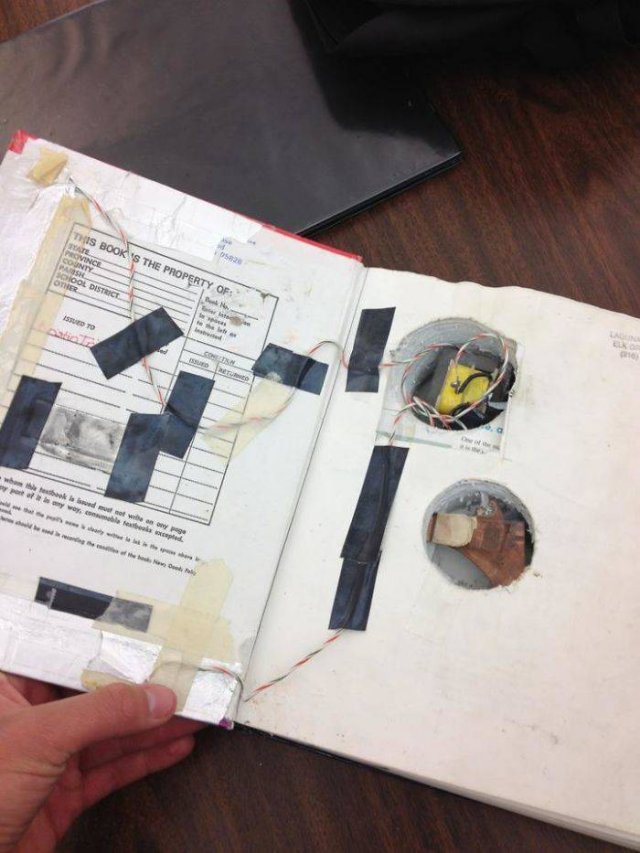 Book Lovers Struggles (40 pics)