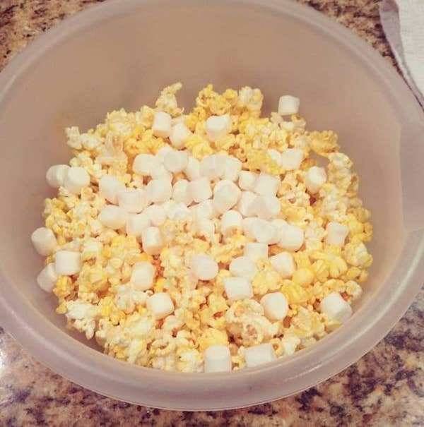 Food Hacks (17 pics)