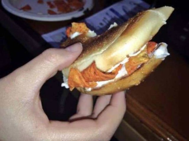 Food Hacks (17 pics)