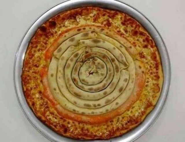 Food Hacks (17 pics)