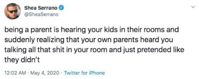 Living With Children (27 pics)