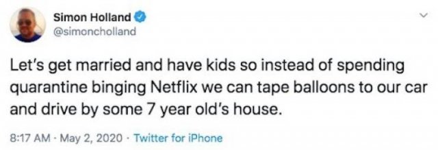 Living With Children (27 pics)
