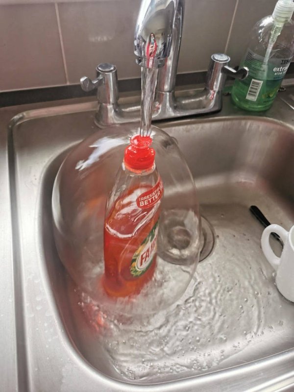 Perfection Is Possible (34 pics)