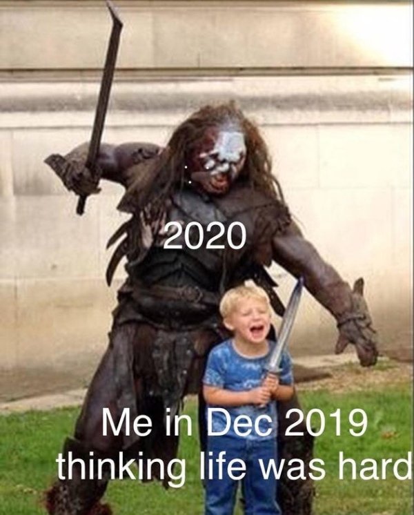 LOTR Memes (32 pics)