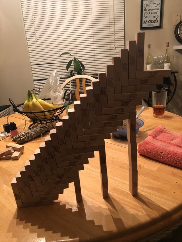 Perfection Is Possible (34 pics)