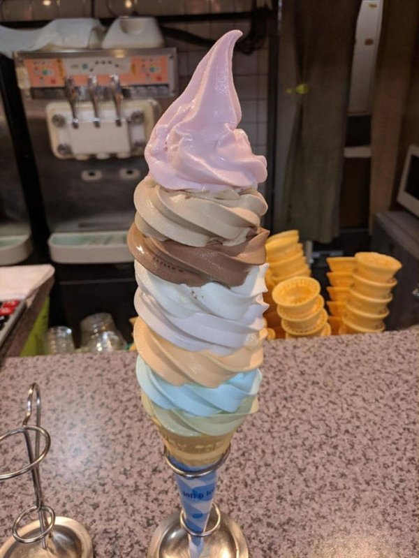 Perfection Is Possible (34 pics)