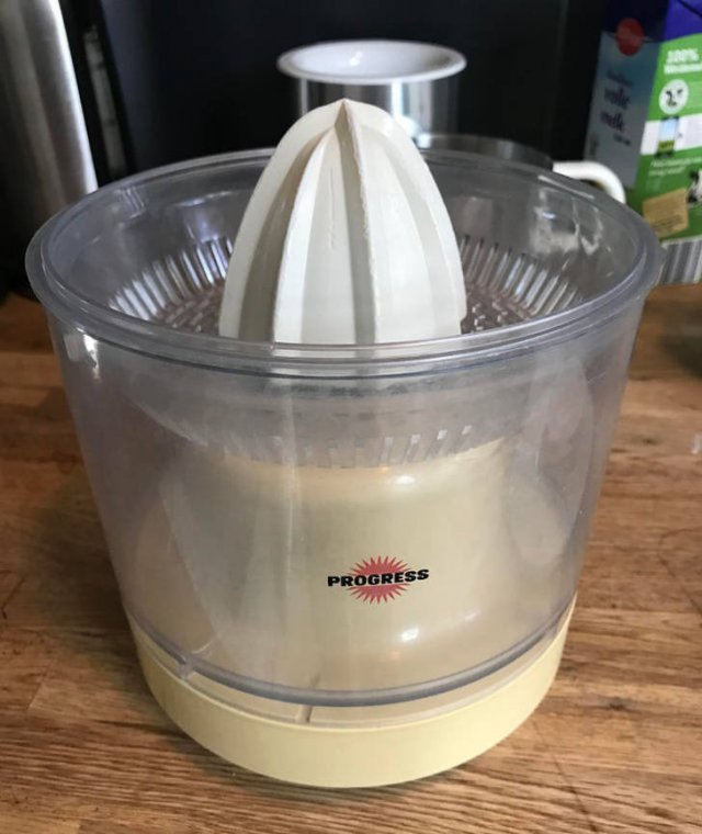 This Is How Quality Things Look Like (25 pics)