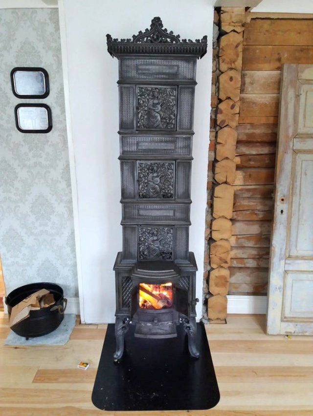 This Is How Quality Things Look Like (25 pics)