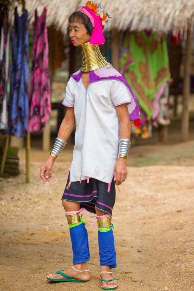 Acid Picdump. Part 1 (102 pics)