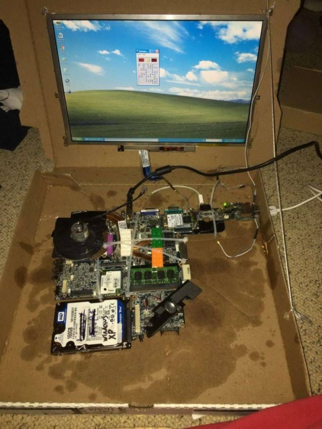 Acid Picdump. Part 1 (102 pics)