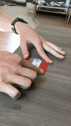 Acid Gifdump, May 19 (25 gifs)