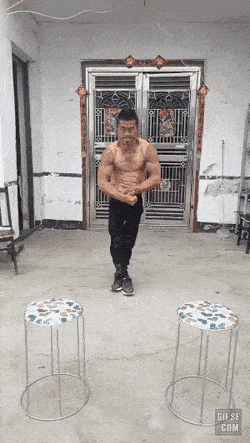 Acid Gifdump, May 19 (25 gifs)
