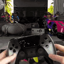 Acid Gifdump, May 19 (25 gifs)