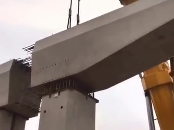 Connecting Beam To Column