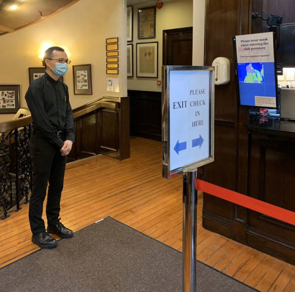 Quarantine Loosening In Different Countries (32 pics)