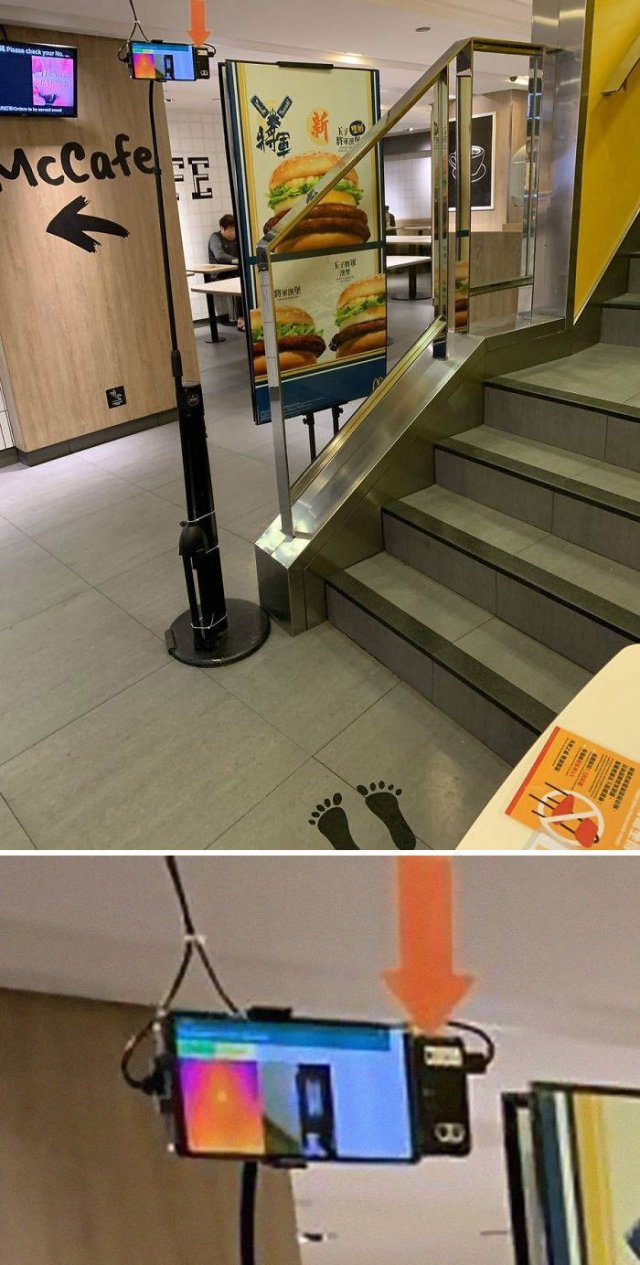 Quarantine Loosening In Different Countries (32 pics)