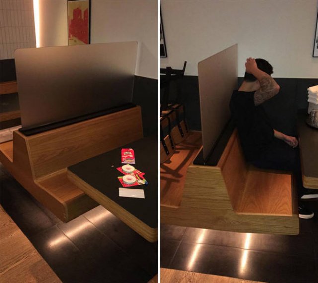 Quarantine Loosening In Different Countries (32 pics)