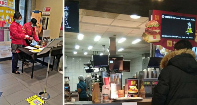 Quarantine Loosening In Different Countries (32 pics)
