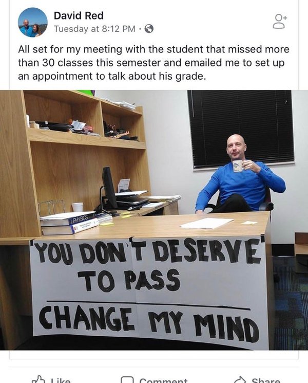 Everything About Teachers And Pupils (31 pics) Everything About Teachers And Pupils (31 pics)
