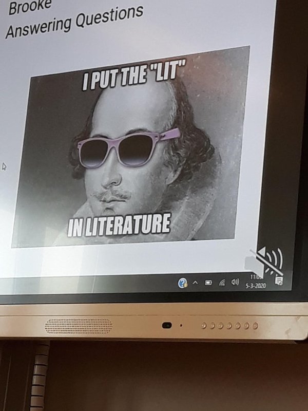 Everything About Teachers And Pupils (31 pics) Everything About Teachers And Pupils (31 pics)