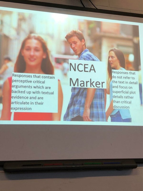 Everything About Teachers And Pupils (31 pics)