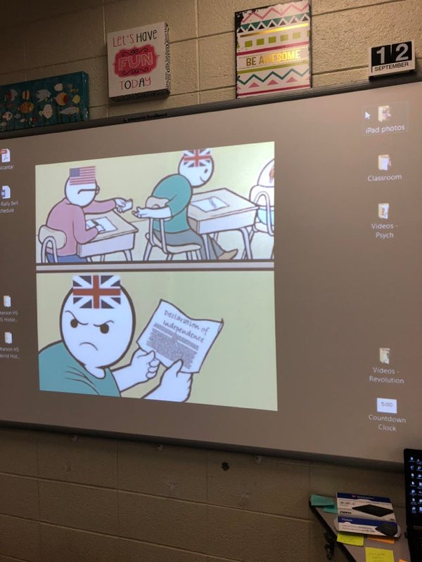 Everything About Teachers And Pupils (31 pics) Everything About Teachers And Pupils (31 pics)