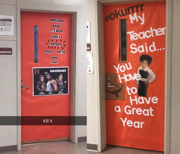 Everything About Teachers And Pupils (31 pics) Everything About Teachers And Pupils (31 pics)