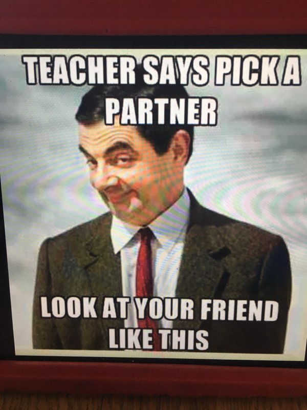 Everything About Teachers And Pupils (31 pics) Everything About Teachers And Pupils (31 pics)