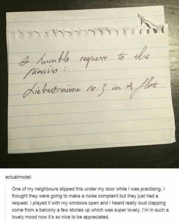 Wholesome Stories (40 pics)