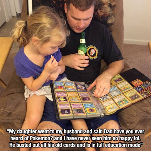 Wholesome Stories (40 pics)