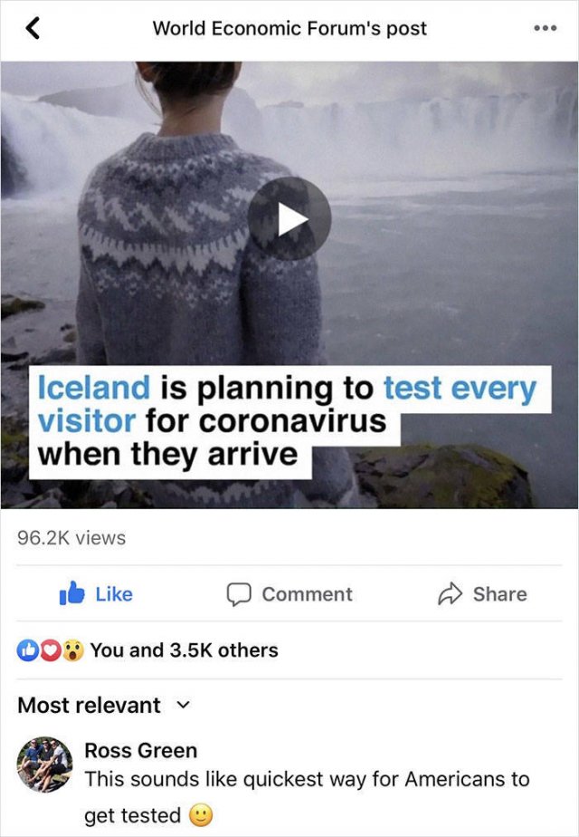 Quarantine Jokes (34 pics)