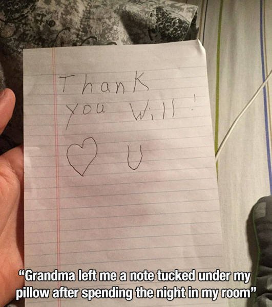 Wholesome Stories (40 pics)