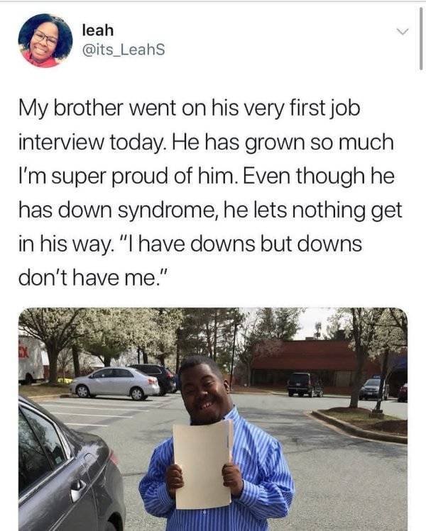 Wholesome Stories (40 pics)