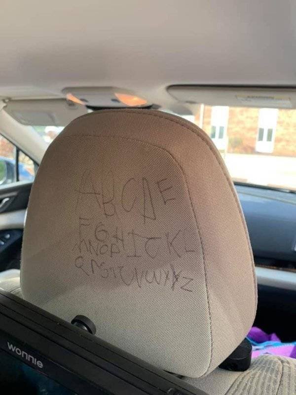 Living With Children (51 pics)