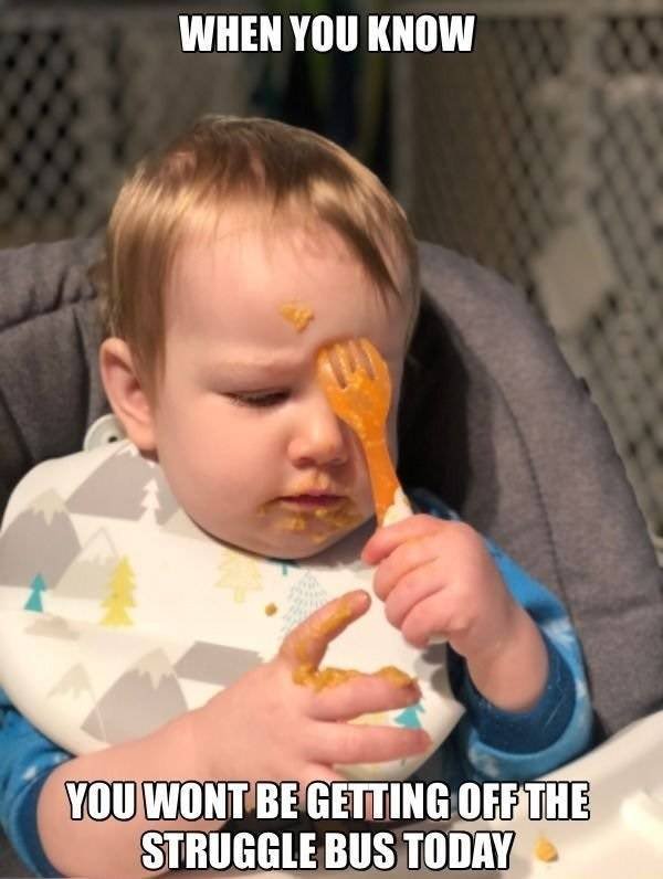 Living With Children (51 pics)